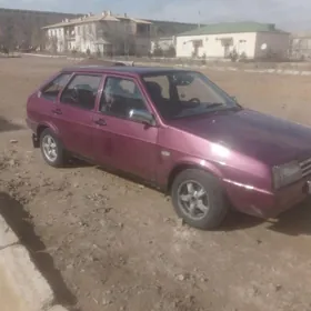 Lada 2109 1993