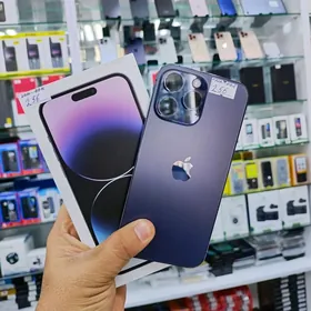 IPHONE 14 PRO MAX 256GB 🟣 88%