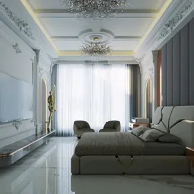 Jalýuz Zanawesga Perde