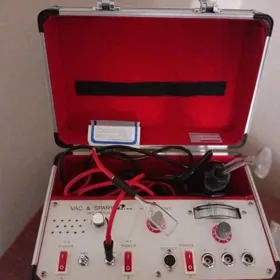 косметический мини комбайн