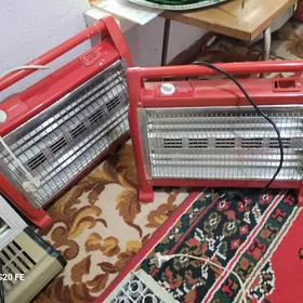 Айна, ПЕЧКА 3 шт.,светильник