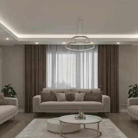 Jalýuz Zanaweska Perde