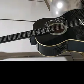 GARA KOMPLEKT GITARA