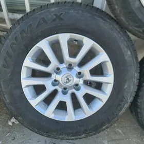 prado Yewropeyka R17