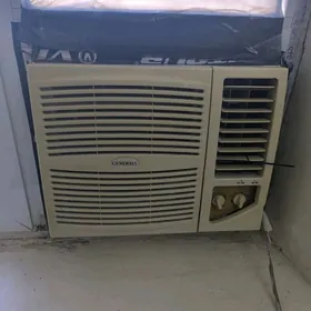 KONDISIONER  GENERAL