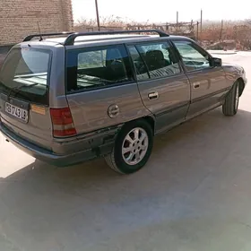Opel Astra 1993
