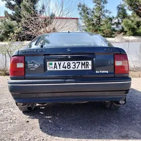 Opel Vectra 1990