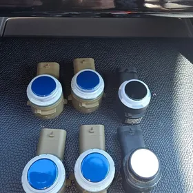 fotd explorer parktronik 2021