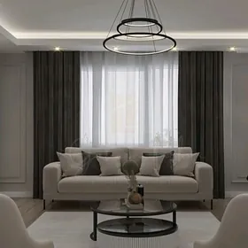 Jalýuz Zanawesga Perde