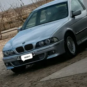 BMW E39 1996