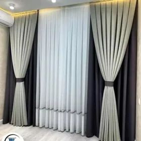 Jalýuz Zanaweska Perde