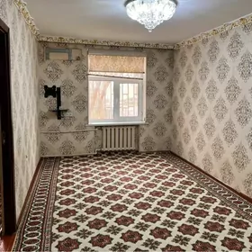 4 МКР 1 этаж 2в3 АТАБАЕВА