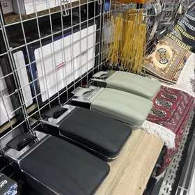 Universal bar ortada goyulyan