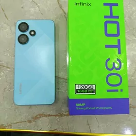 İnfinix Hot 30i +8 16/128GB