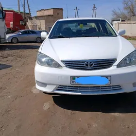 Toyota Camry 2006