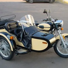 Ural 4320 1994