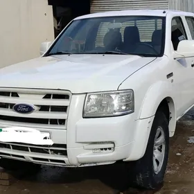Ford Ranger 2008