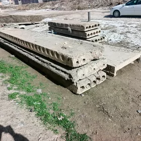 Plita beton orsunky Плита бето