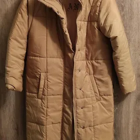 женская куртка