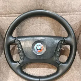 BMW RUL E 39 2002ý restaýling