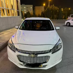 Chevrolet Malibu 2016