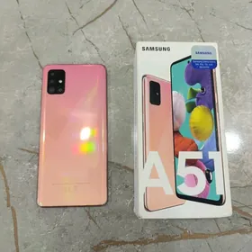 Samsung A51 RM6/GB128
