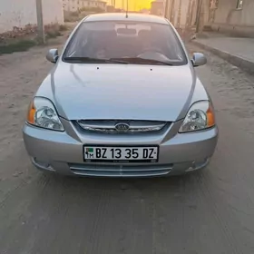 Kia Rio 2003