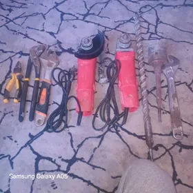 шлефмашинка