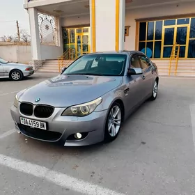 BMW E60 2004