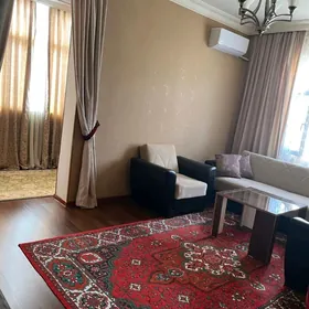 АРЕНДА 1В2-КОМНАТЫ