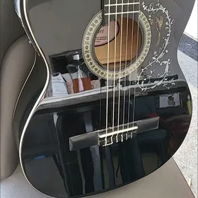 GİTARA FULL ELEKTRO KOMPLEKT