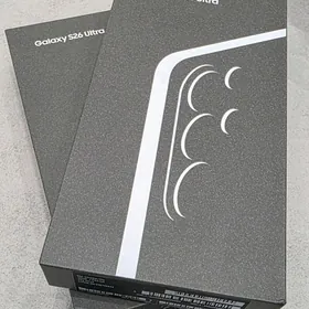 Samsung Galaxy S26 Ultra