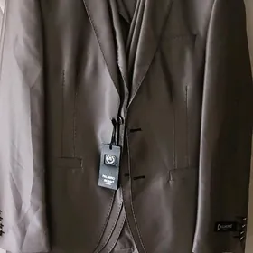 мужские костюмы