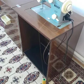 швейная машина Веритас