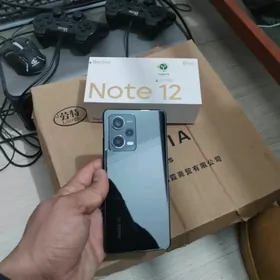 REDMI NOT 12 PRO 5G (8/256)