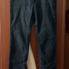 Джинсы L размер