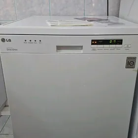 Посудомоечная машина