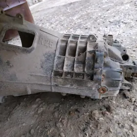 коробка омега А