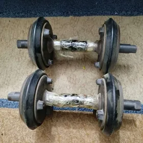 спортивный инвентарь