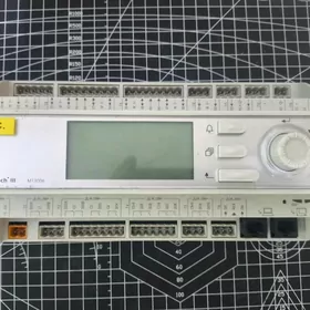 Запчасти для чиллеров