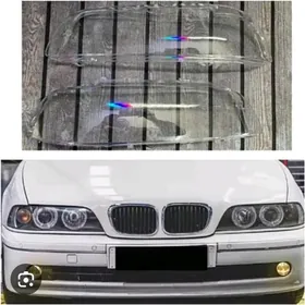 faryn yuzunin plastmasy e39