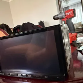 Panasonic strada CN-R300D