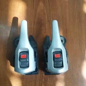 Toyota Corolla icki rucka