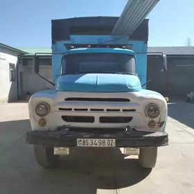 Zil 130 1991