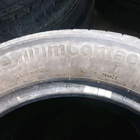 CONTINENTAL 205 55 16