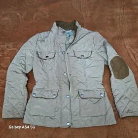 КУРТКИ ПИДЖАКИ