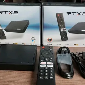 АНДРОИД ПРИСТАВКИ