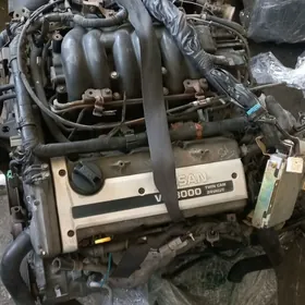 Maxima 95-2005 motor