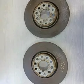 Tormoznoy Diska  Sisi