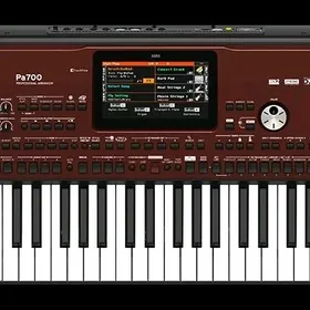 KORG PA700 ORIENTAL